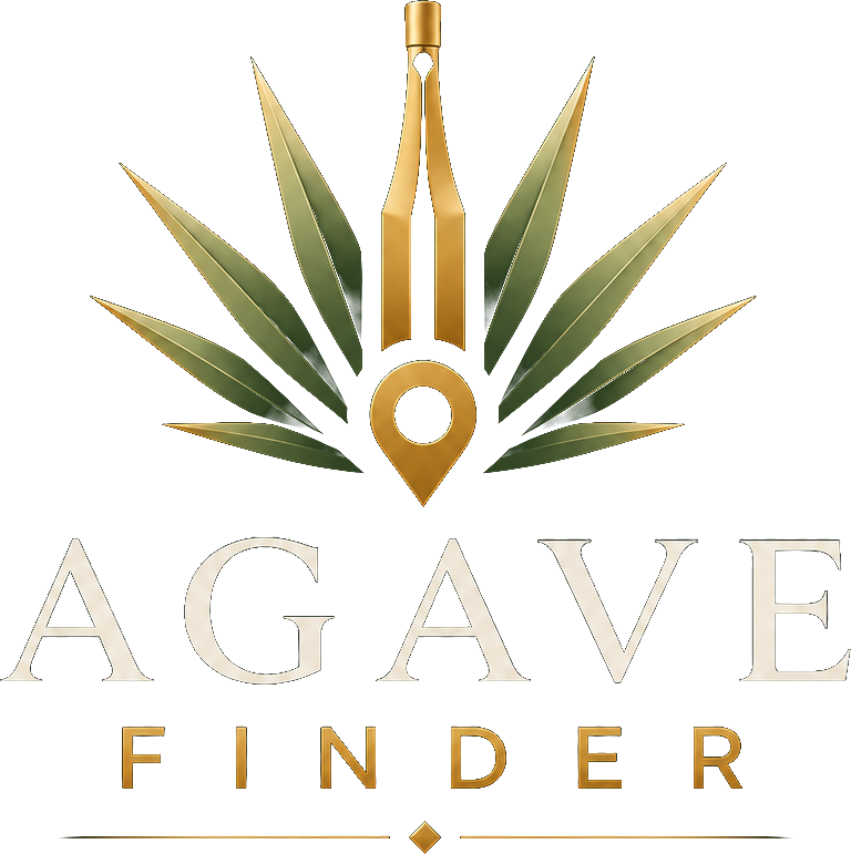 Agave Finder